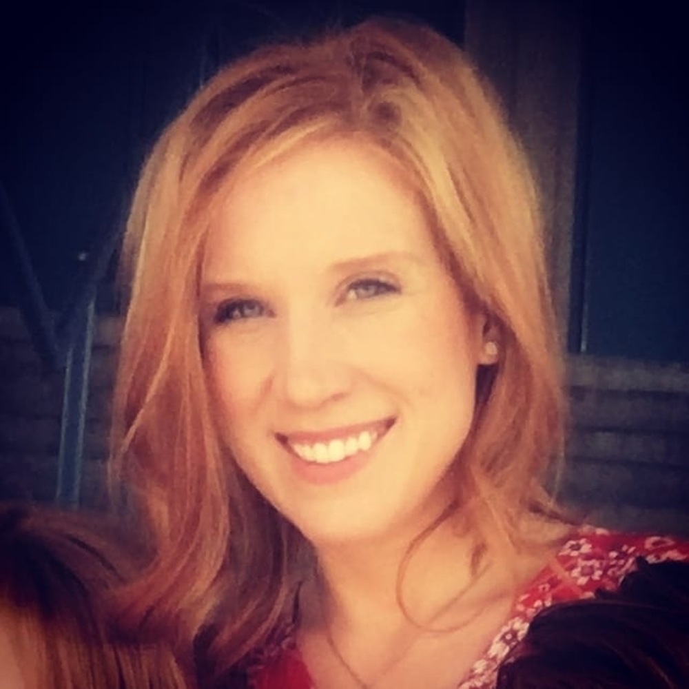 Meet your Posher, Krystal
